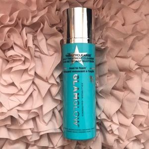 GLaMGLOw ThirstycleanSe